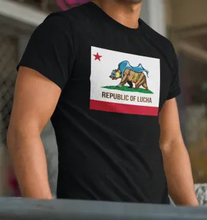 FLAG ROL t-shirt