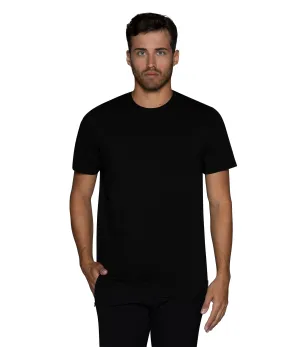 FLORENCE BLACK T-SHIRT