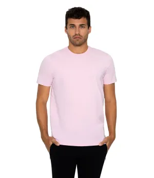 FLORENCE PINK T-SHIRT