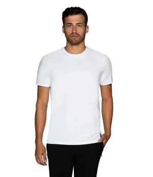 FLORENCE WHITE T-SHIRT