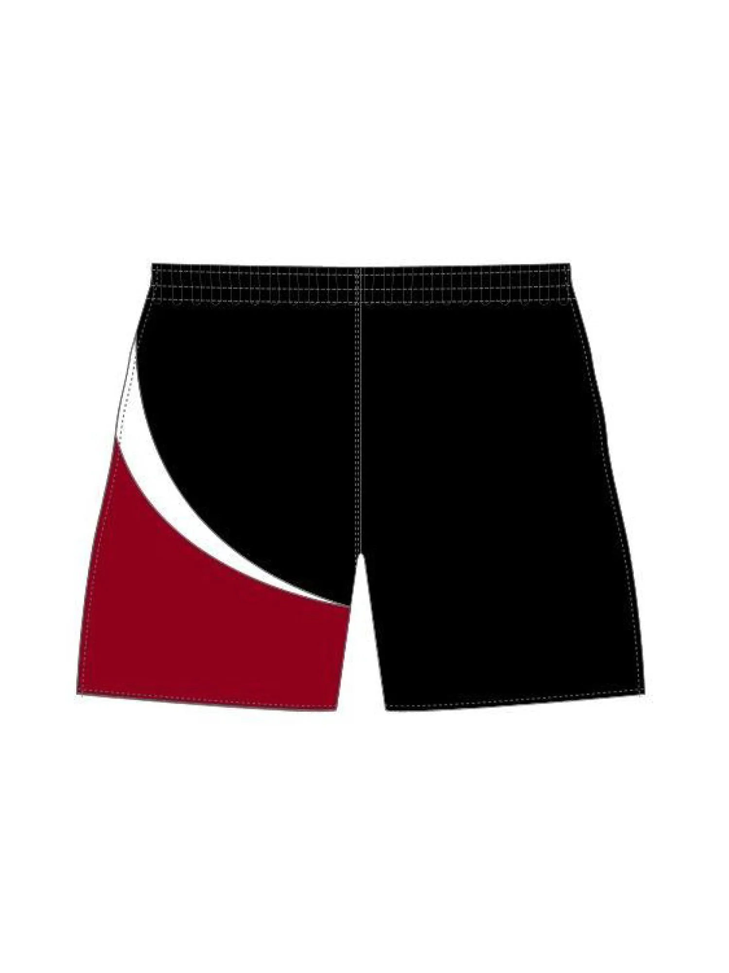 Football Shorts