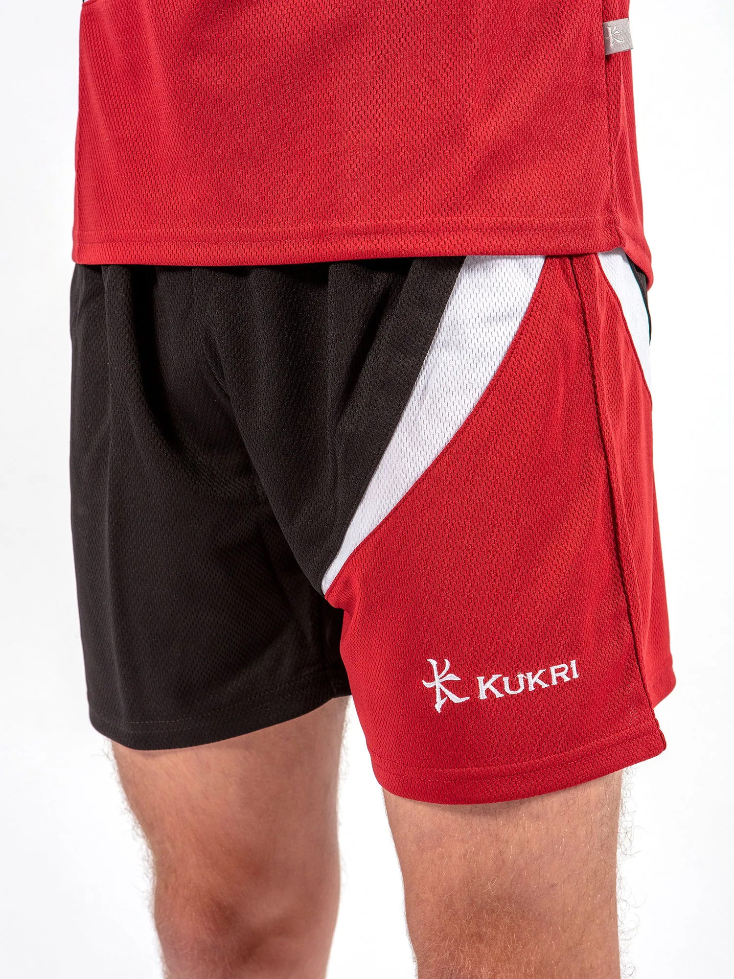 Football Shorts