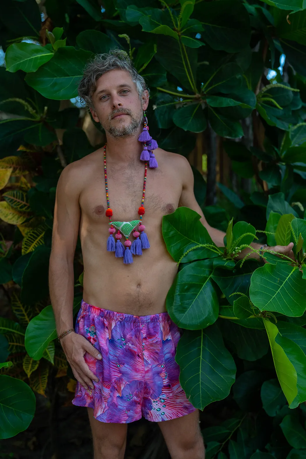 Forest of Dreams Lounge Shorts