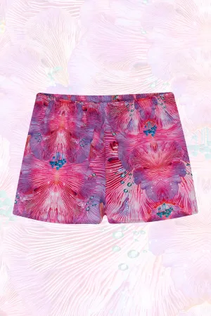 Forest of Dreams Lounge Shorts