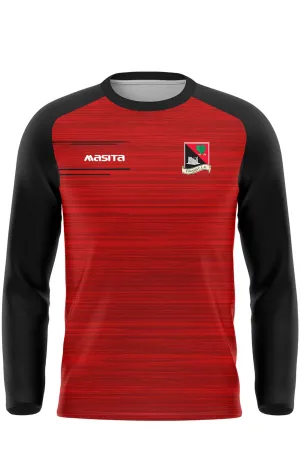 Fossa GAA Bantry Style Sweater Adults