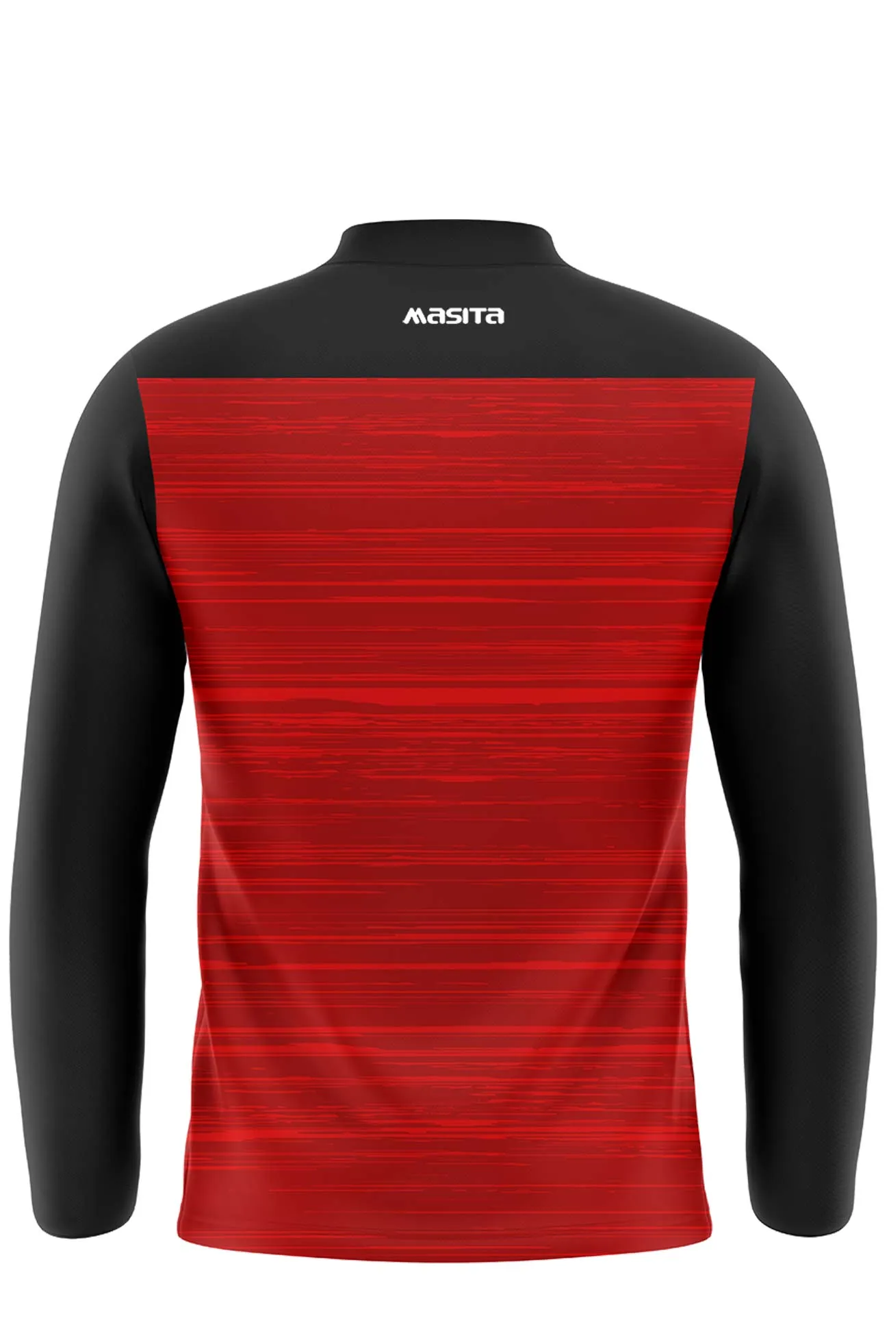 Fossa GAA Bantry Style Sweater Adults
