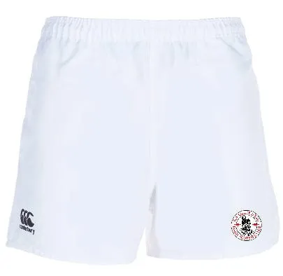 Fox Valley Rugby Professional Polyester Rugby Short by Canterbury