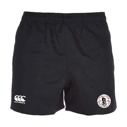 Fox Valley Rugby Professional Polyester Rugby Short by Canterbury
