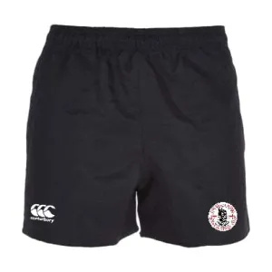 Fox Valley Rugby Professional Polyester Rugby Short by Canterbury