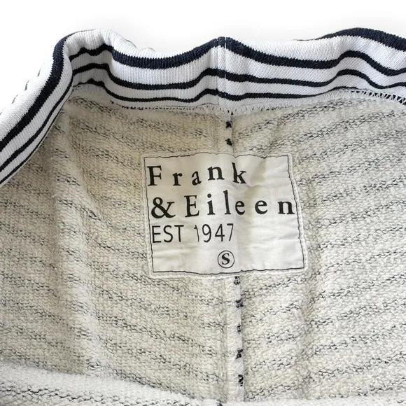 Frank &amp; Eileen • PearlFavorite Sweatshorts