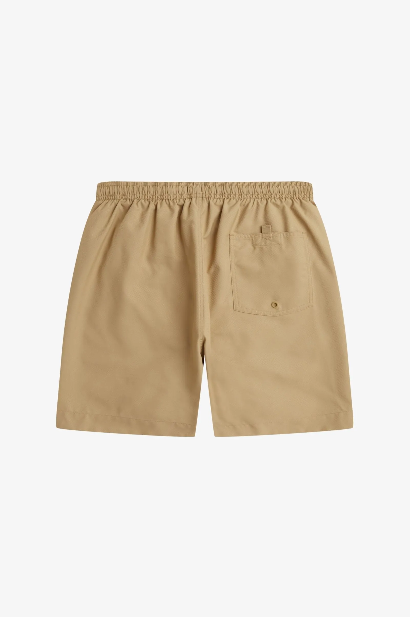 Fred perry S8508 Classic Swim Short 363 Warm Stone