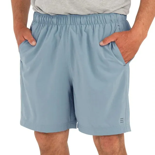 Free Fly Men's Breeze Short - 6''