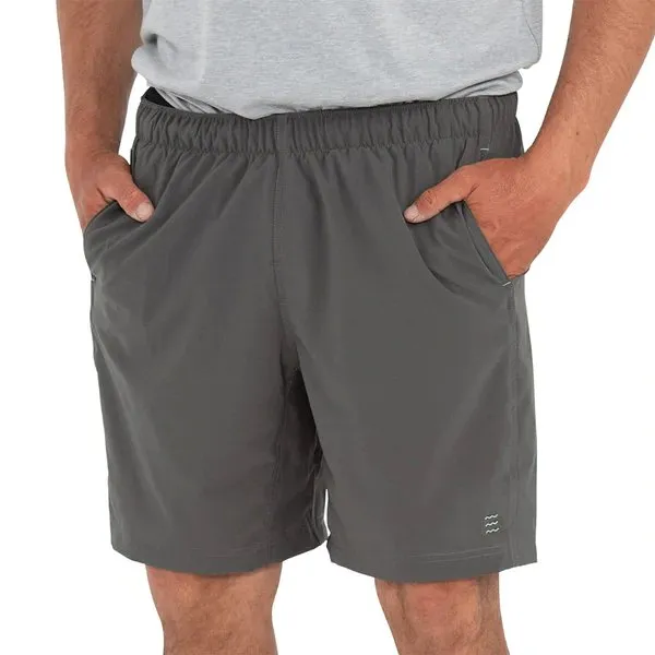 Free Fly Men's Breeze Short - 6''