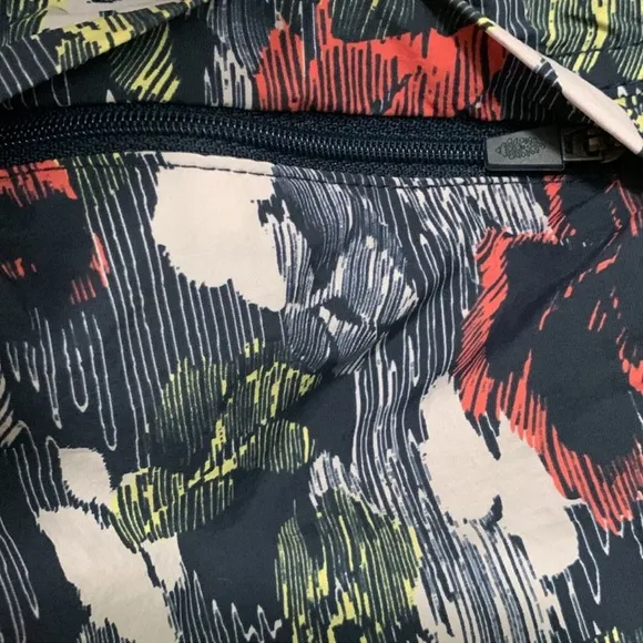 Free People Movement In The Wild Printed Shorts Supernova Combo Size Small