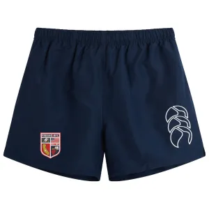 Fresno RFC Tactic Short by Canterbury