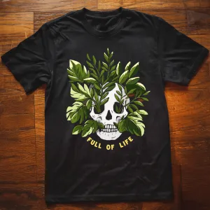 Full of Life T-Shirt