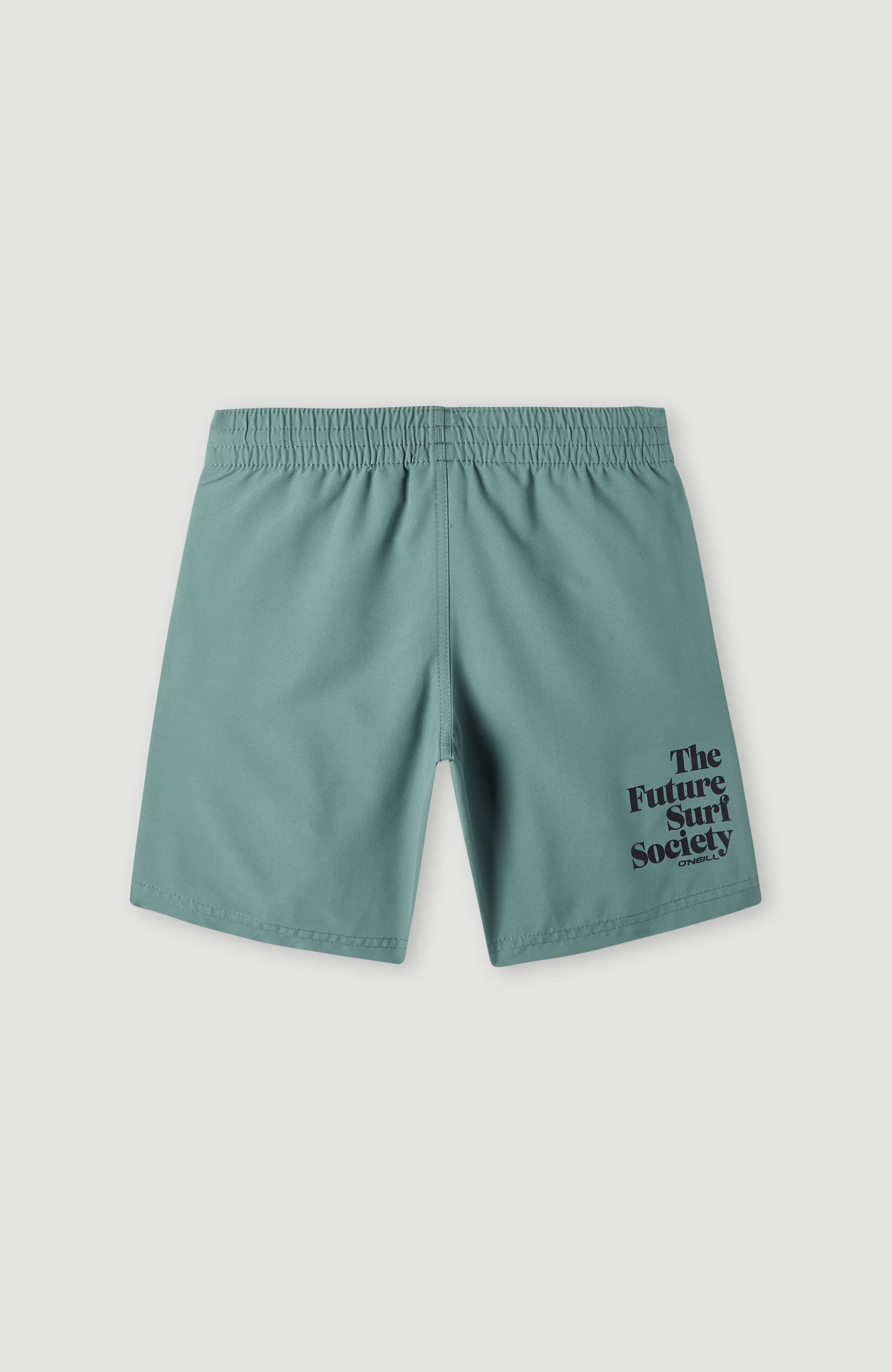 Future Surf Society 14'' Badehose | North Atlantic