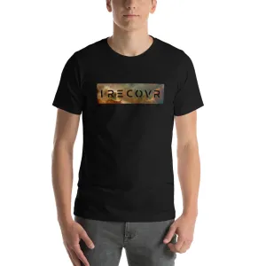 Galaxy Unisex Block T-Shirt