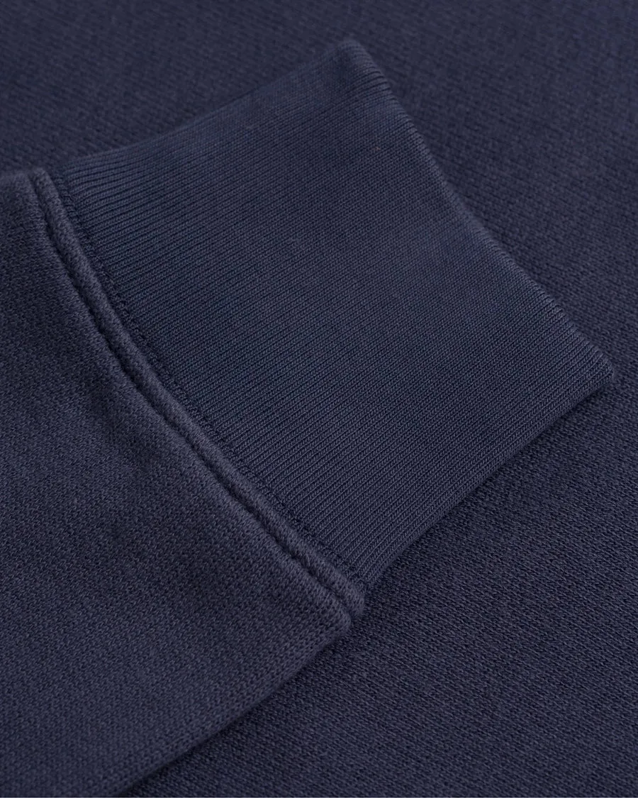 GANT RUGGER Men's Frosty Blue The OCBD Sweat 206131 Size M $145 NWT