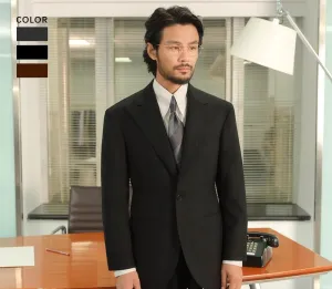 Gentleman's Half Linen Lining Suit