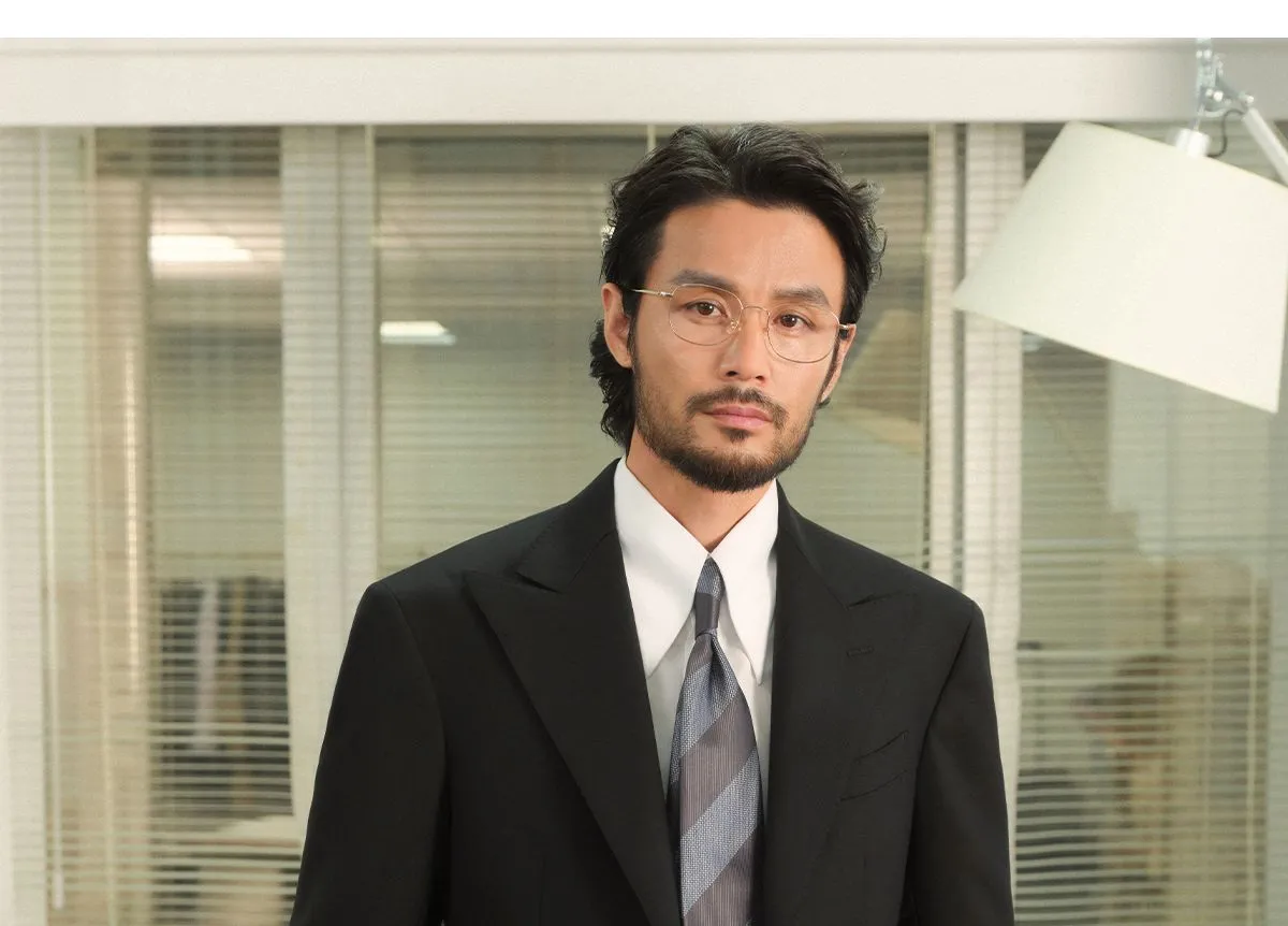Gentleman's Half Linen Lining Suit