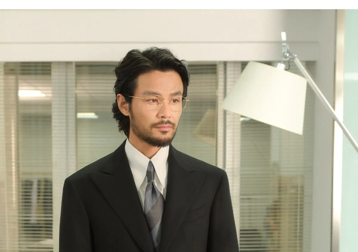 Gentleman's Half Linen Lining Suit