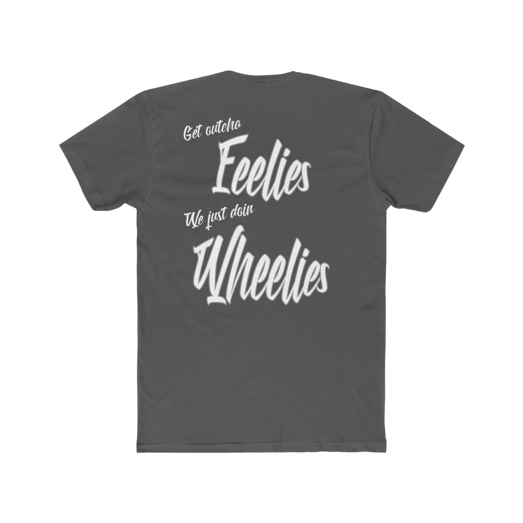 Get outcha feelies!!!