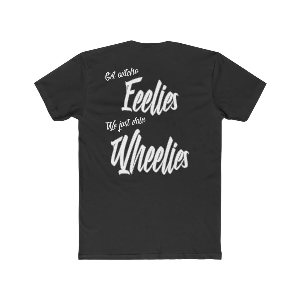 Get outcha feelies!!!