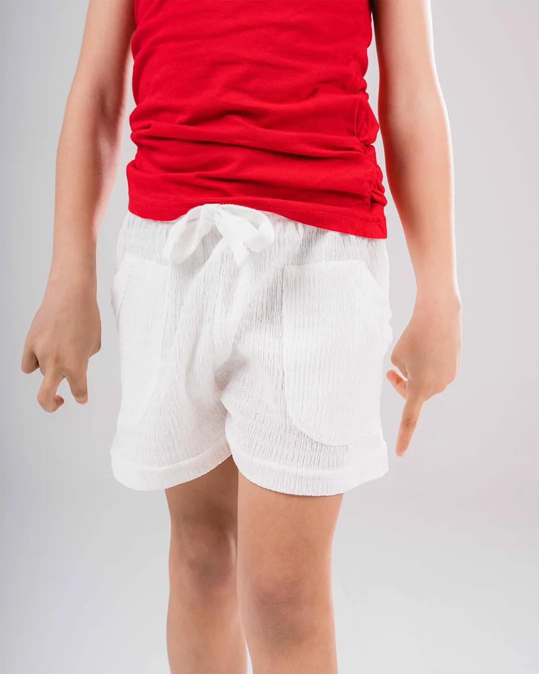 Girls Shorts