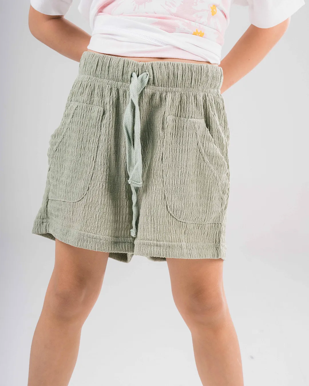 Girls Shorts