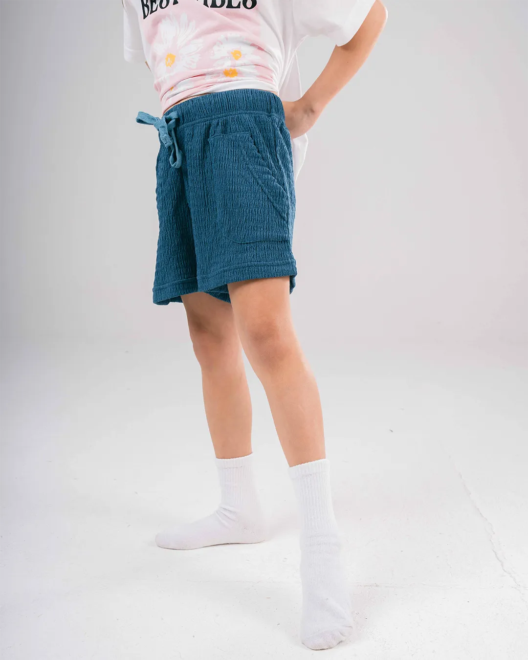 Girls Shorts