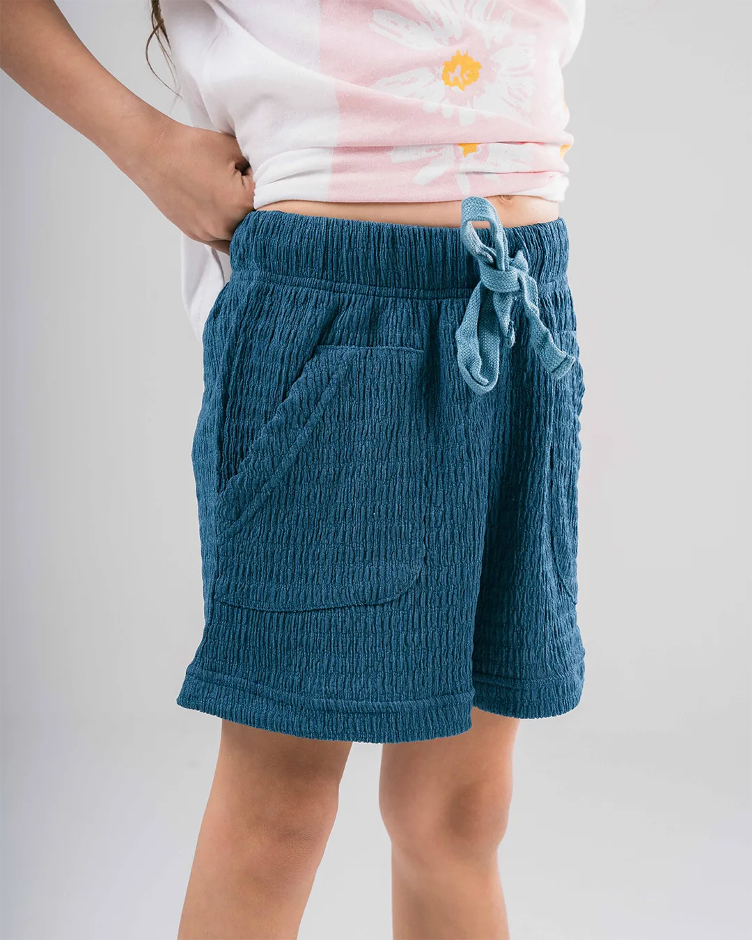 Girls Shorts