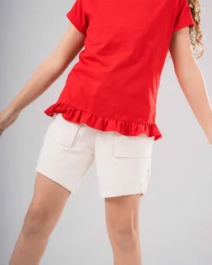 Girls Shorts