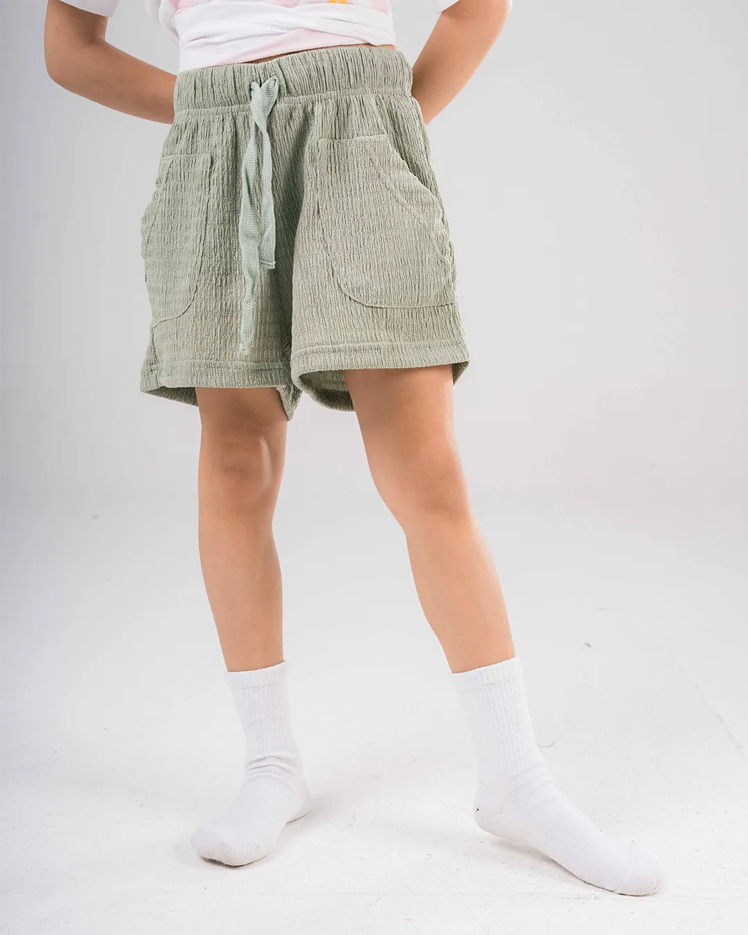 Girls Shorts