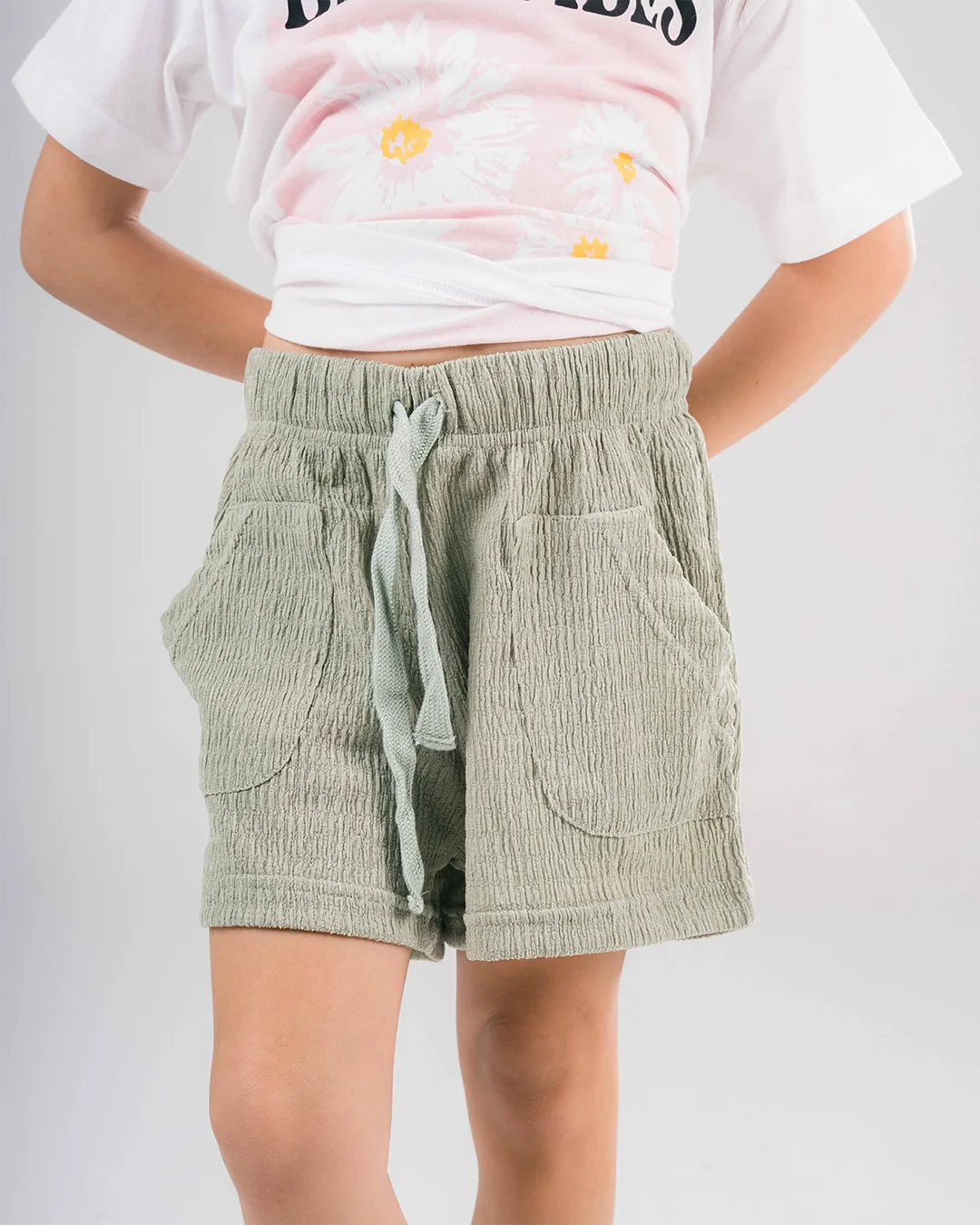 Girls Shorts