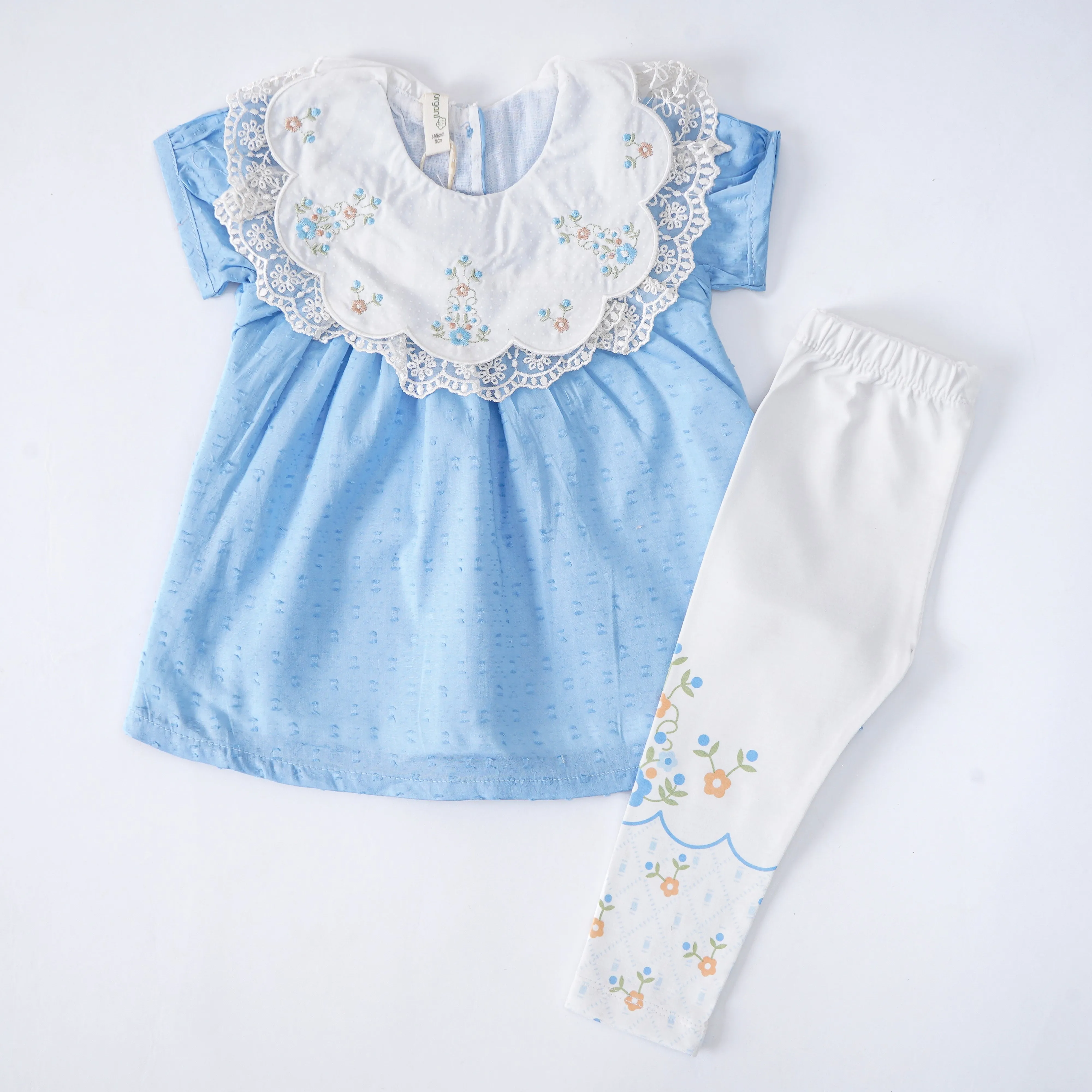 Girls Suit (2284)