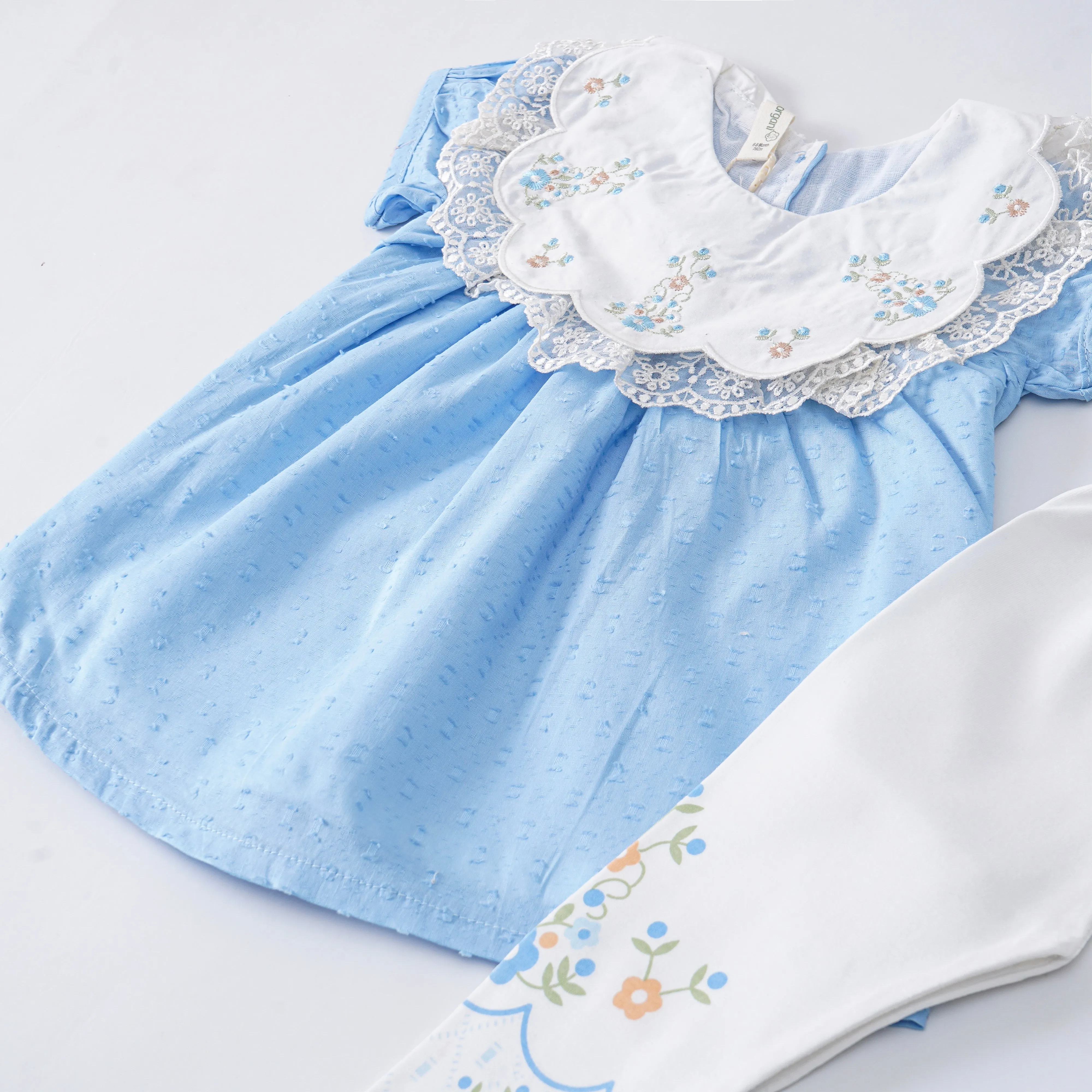 Girls Suit (2284)