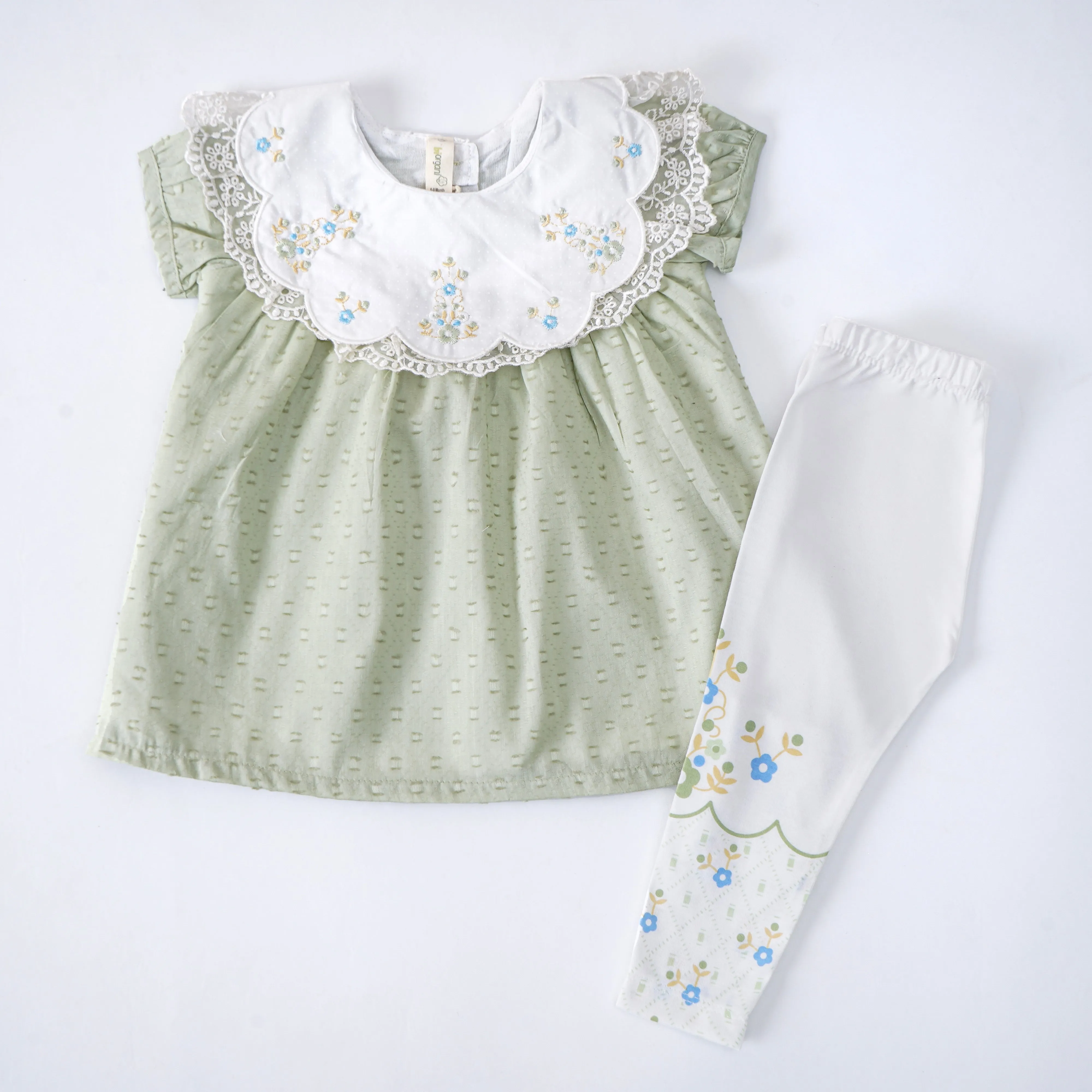 Girls Suit (2284)