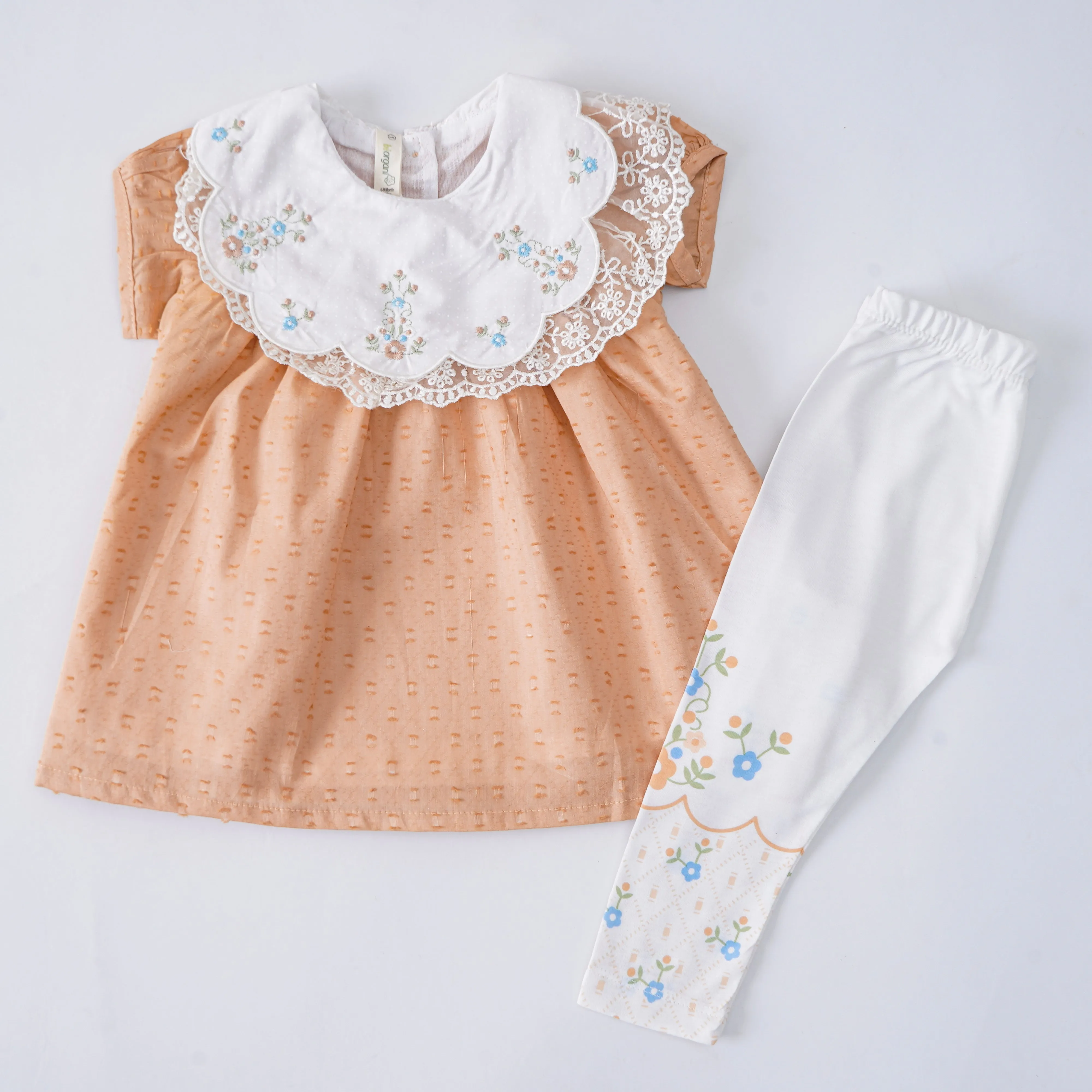Girls Suit (2284)