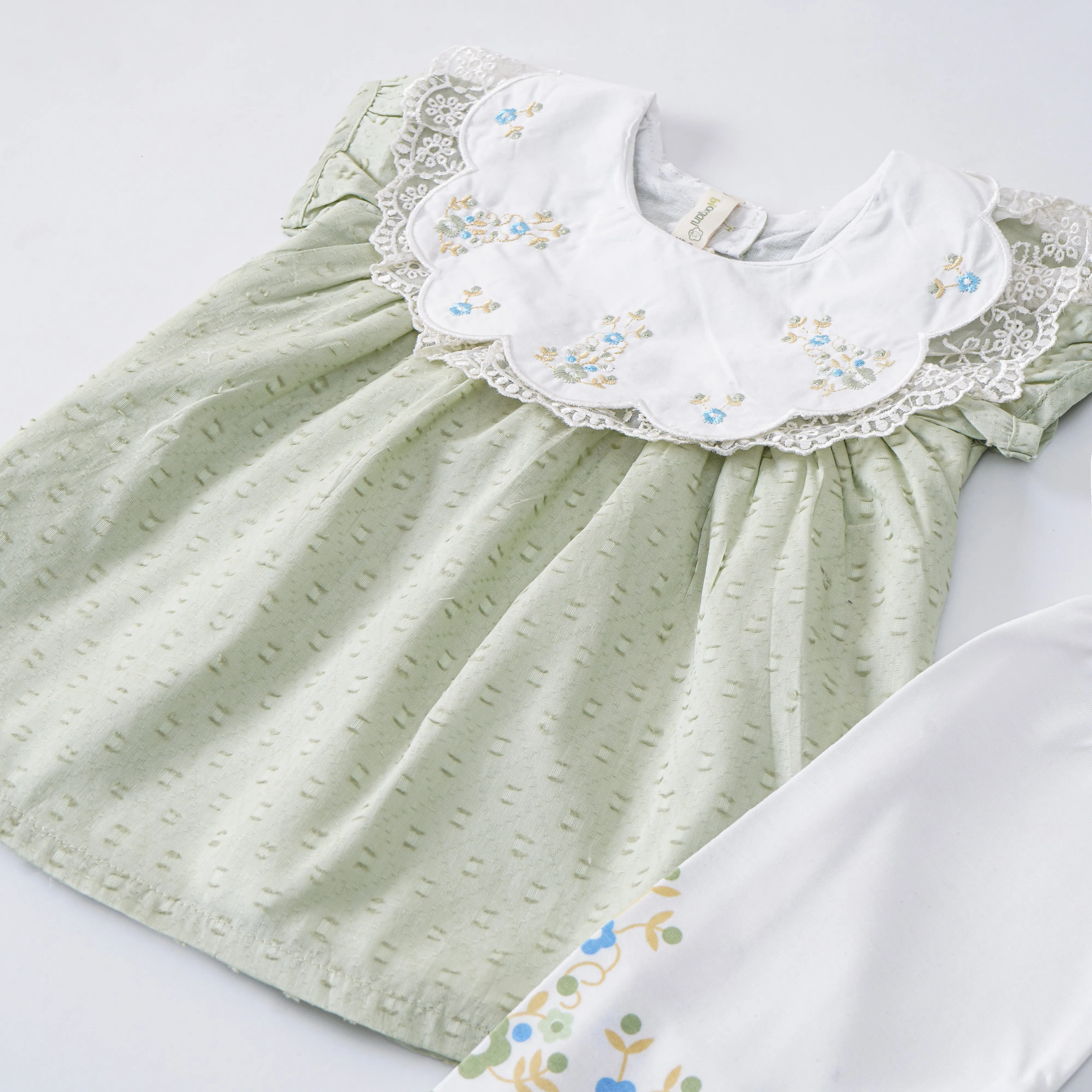 Girls Suit (2284)