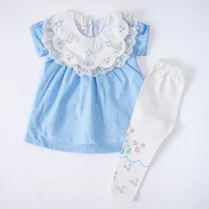 Girls Suit (2284)