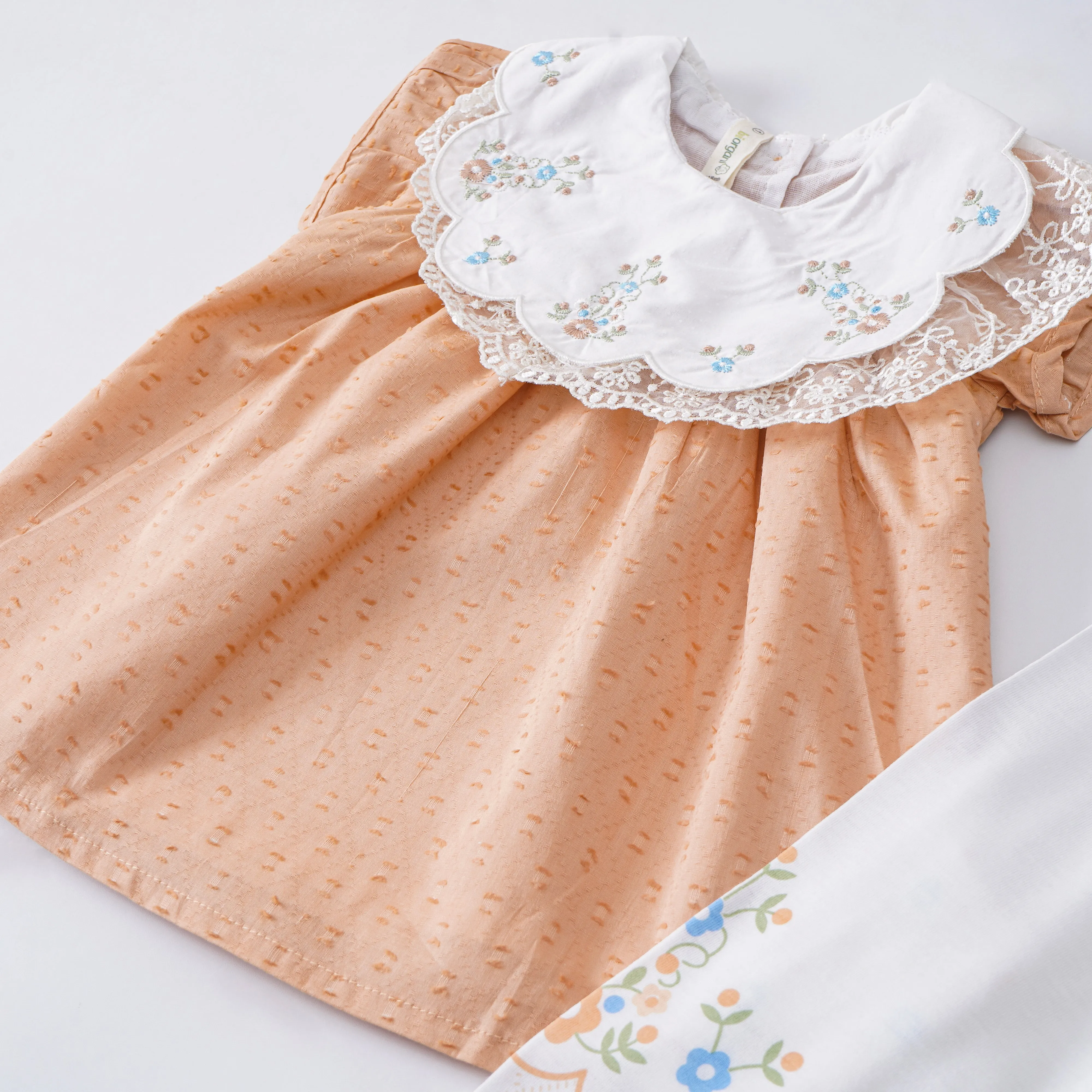 Girls Suit (2284)