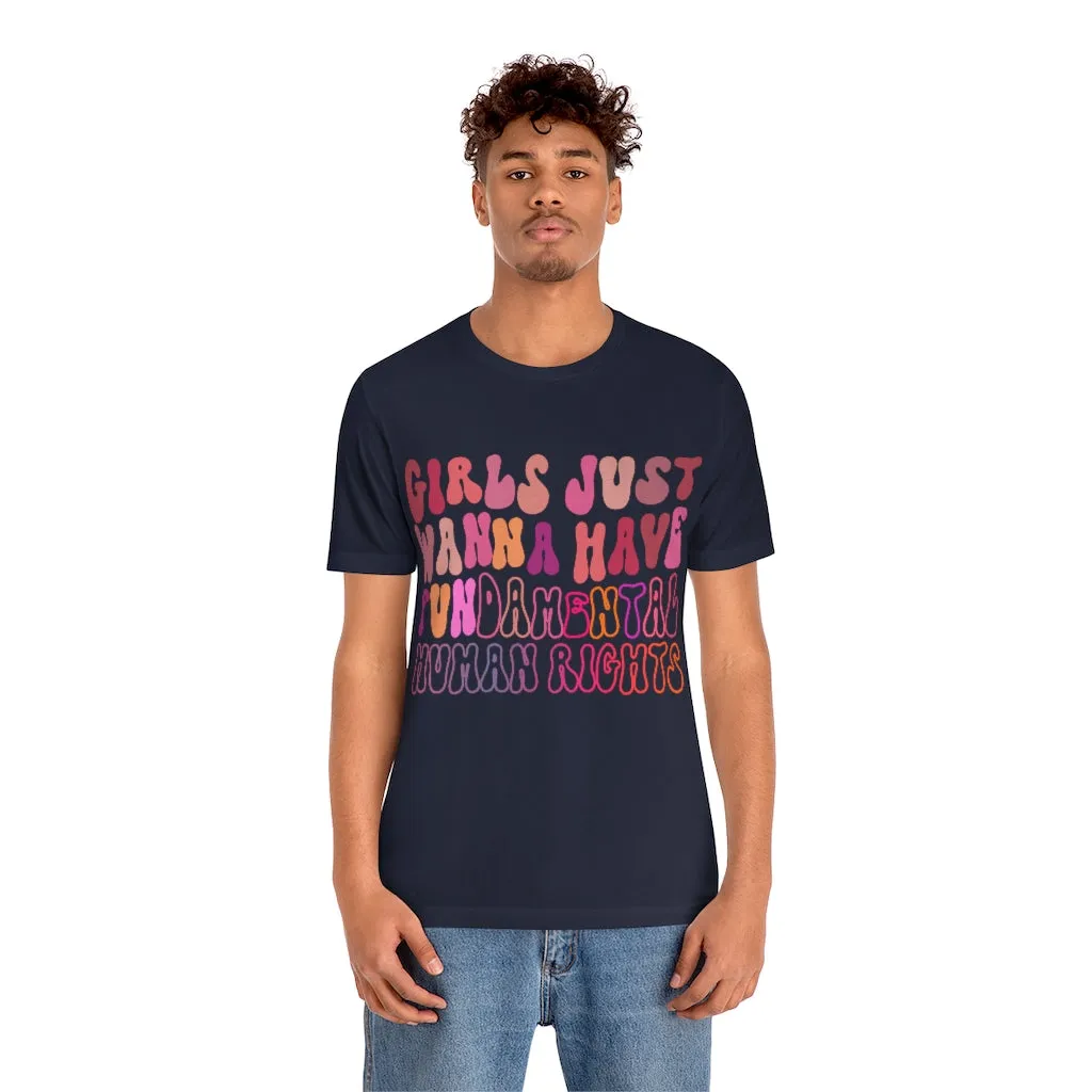 Girls Wanna Have Fun-damental Bubble Tee