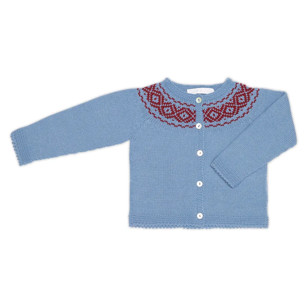 GIUSEPPE CARDIGAN