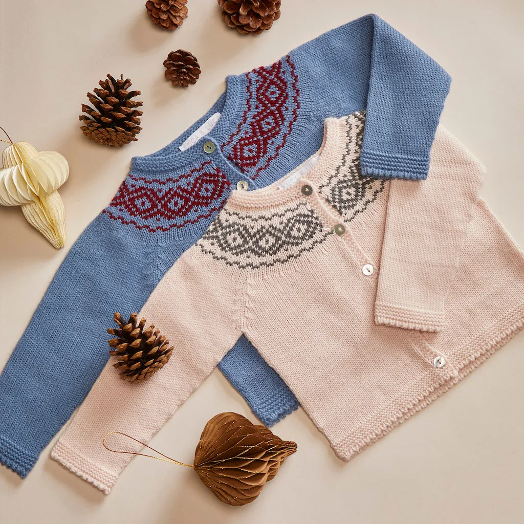 GIUSEPPE CARDIGAN