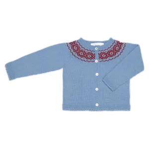 GIUSEPPE CARDIGAN