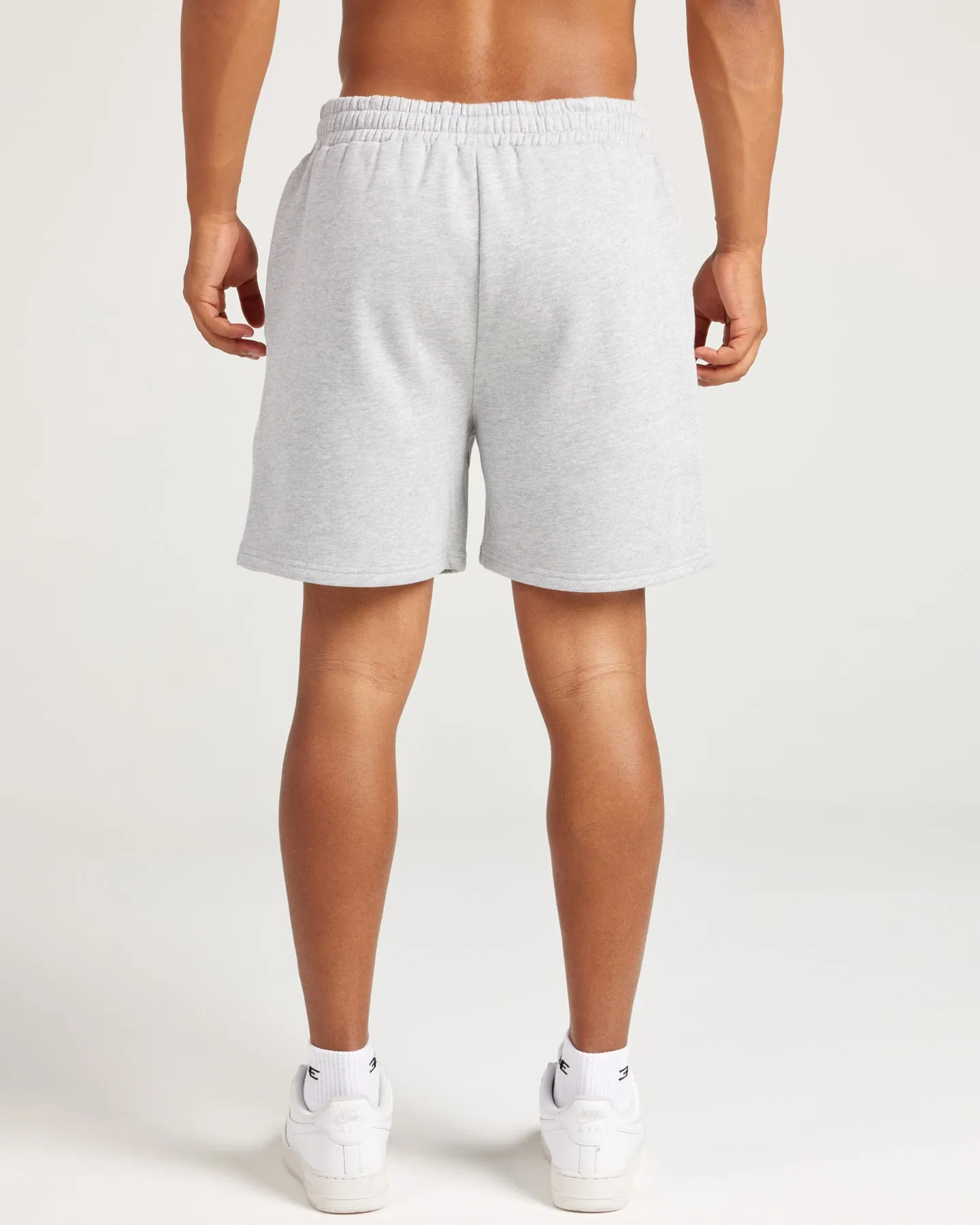 Global Championship Shorts - Grey