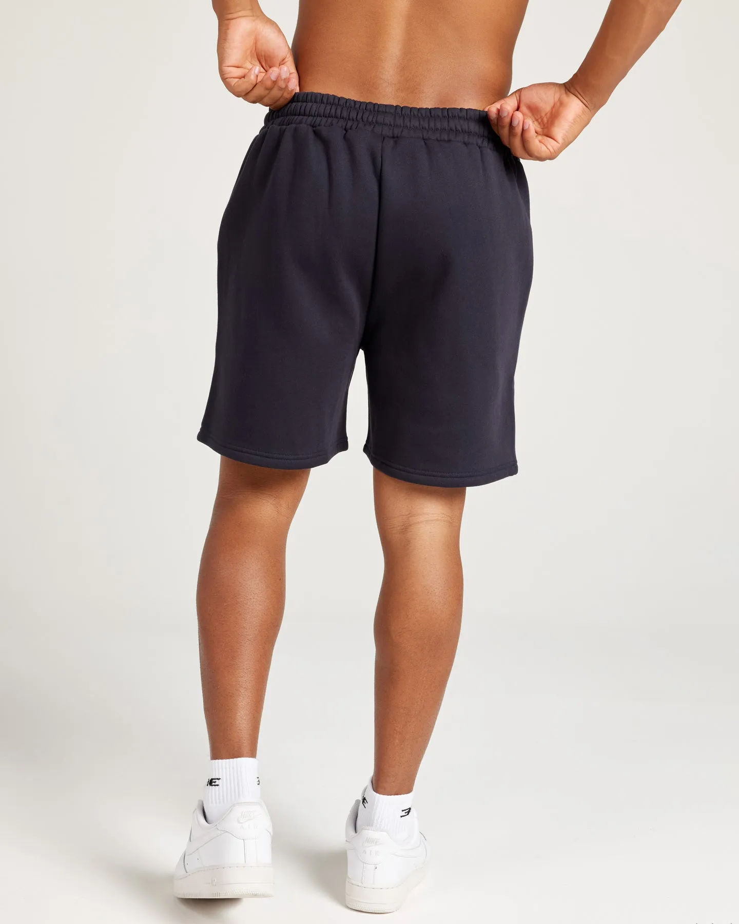 Global Championship Shorts - Navy