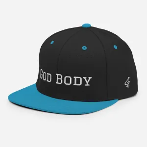 God Body Snapback