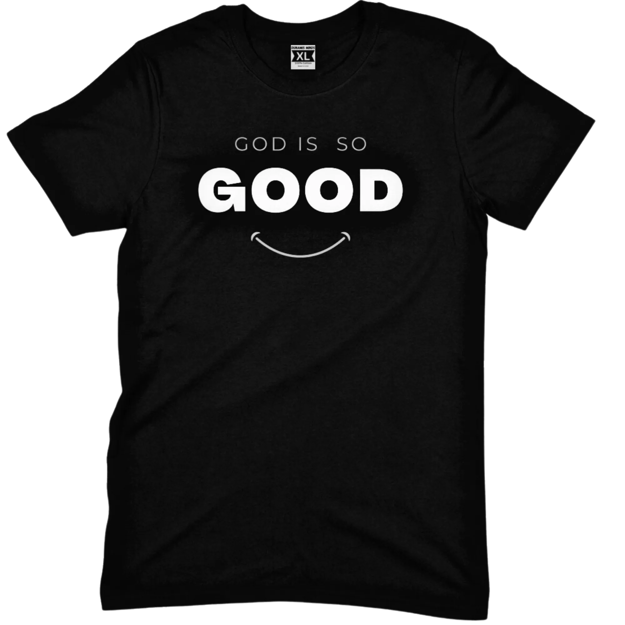 God Is So Good UniSex Tee